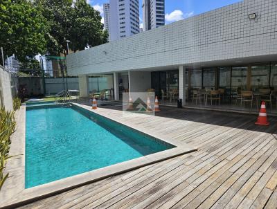 Apartamento para Venda, em Recife, bairro Encruzilhada, 3 dormitrios, 3 banheiros, 2 sutes, 1 vaga