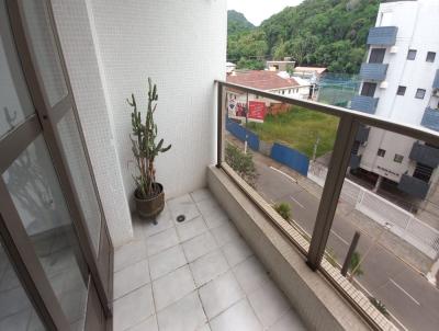 Apartamento para Venda, em Guaruj, bairro Praia do Tombo, 3 dormitrios, 3 banheiros, 1 sute, 1 vaga