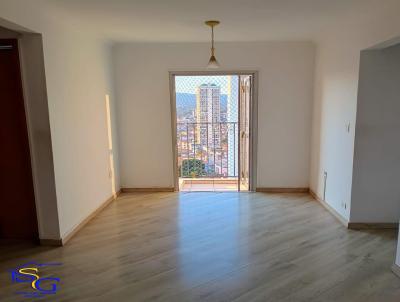 Apartamento para Venda, em So Paulo, bairro Jardim So Paulo(Zona Norte), 2 dormitrios, 1 banheiro, 1 vaga