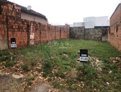 Terreno para Venda, em Marlia, bairro Jardim Flamingo