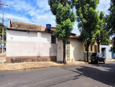 Casa para Venda, em Ribeiro Preto, bairro Campos Elseos, 2 dormitrios, 1 banheiro, 1 vaga