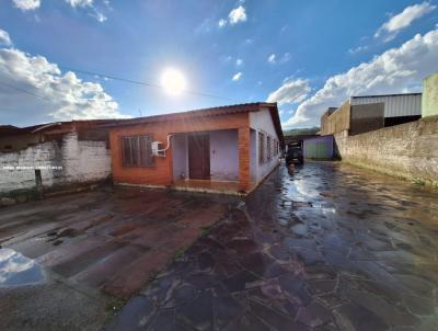 Casa para Venda, em Guaíba, bairro Jardim Iolanda, 2 dormitórios, 2 banheiros, 3 vagas