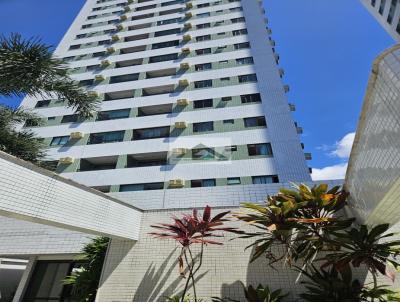 Apartamento para Venda, em Recife, bairro Encruzilhada, 3 dormitrios, 2 banheiros, 1 sute, 2 vagas