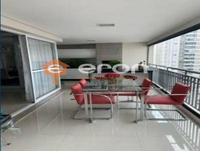 Apartamento para Venda, em So Bernardo do Campo, bairro Nova Petrpolis, 4 dormitrios, 5 banheiros, 4 sutes, 3 vagas