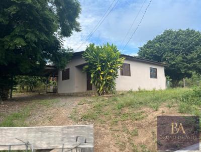 Casa para Venda, em Serto Santana, bairro Centro