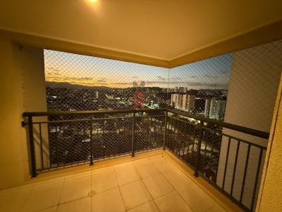 Apartamento para Locao, em Guarulhos, bairro Jardim Flor da Montanha, 2 dormitrios, 1 banheiro, 1 sute, 2 vagas