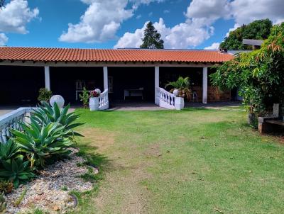 Chcara para Venda, em Assis, bairro ESMERALDA PARK, 2 dormitrios, 3 banheiros, 1 sute, 4 vagas