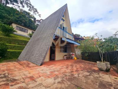 Casa em Condomnio para Venda, em Terespolis, bairro Panorama, 2 dormitrios, 1 banheiro, 1 vaga