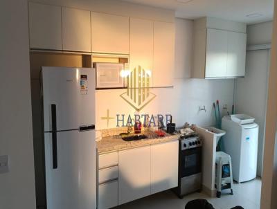 Apartamento para Locao, em Hortolndia, bairro Parque Gabriel, 2 dormitrios, 2 banheiros, 1 sute, 1 vaga