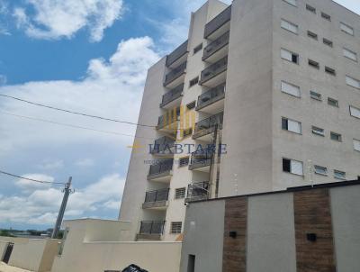 Apartamento para Locao, em Hortolndia, bairro Parque Gabriel, 2 dormitrios, 2 banheiros, 1 sute, 1 vaga