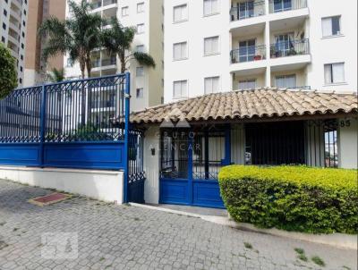 Apartamento para Venda, em São Paulo, bairro Mandaqui, 2 dormitórios, 2 banheiros, 1 suíte, 2 vagas