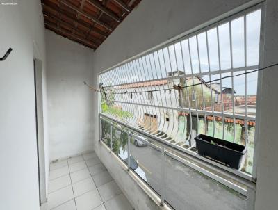 Casa para Venda, em Caucaia, bairro Parque Soledade, 3 dormitrios, 2 banheiros