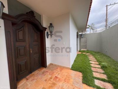 Casa para Venda, em Presidente Prudente, bairro Vila Boa Vista, 4 dormitrios, 6 banheiros, 3 sutes, 4 vagas
