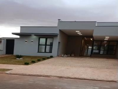 Casa em Condomnio para Venda, em Ribeiro Preto, bairro Real Sul, 3 dormitrios, 5 banheiros, 3 sutes, 4 vagas