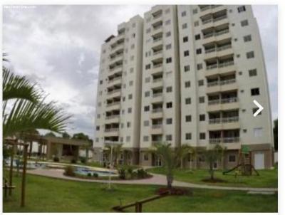 Apartamento para Venda, em Fortaleza, bairro Parque Dois Irmos, 2 dormitrios, 1 banheiro, 1 vaga