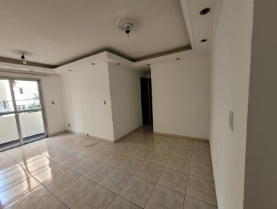 Apartamento para Locao, em Osasco, bairro Continental, 2 dormitrios, 1 banheiro, 1 vaga