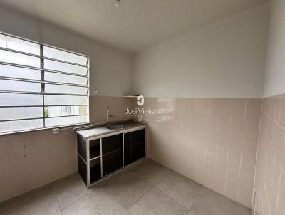 Apartamento para Locao, em Itabira, bairro Juca Batista, 3 dormitrios, 1 banheiro, 1 vaga