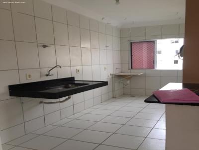 Apartamento para Venda, em Fortaleza, bairro Maraponga, 2 dormitrios, 1 banheiro, 1 vaga