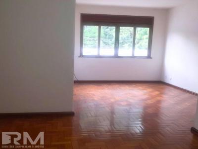 Apartamento para Locao, em Terespolis, bairro Vrzea, 2 dormitrios, 1 banheiro