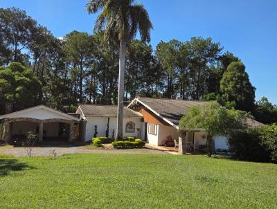 Chcara para Venda, em Sorocaba, bairro Alto da Boa Vista, 7 dormitrios, 7 banheiros, 2 sutes, 20 vagas