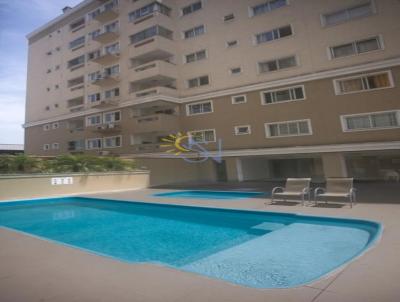 Apartamento para Locao, em Cambori, bairro Tabuleiro, 3 dormitrios, 2 banheiros, 1 sute, 2 vagas
