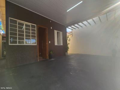 Casa para Locao, em Presidente Prudente, bairro Conjunto Habitacional Joo Domingos Netto, 2 dormitrios, 1 banheiro, 2 vagas