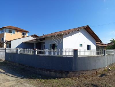 Casa para Venda, em Balnerio Barra do Sul, bairro Centro, 2 dormitrios, 1 banheiro, 1 sute, 1 vaga
