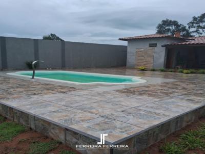 Chácara para Venda, em Franca, bairro -, 3 dormitórios, 3 banheiros, 1 suíte