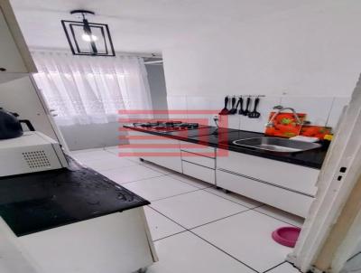 Apartamento para Venda, em So Paulo, bairro Conjunto Promorar Sapopemba, 2 dormitrios, 1 vaga