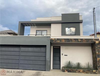 Casa para Venda, em , bairro Fbricas, 4 dormitrios, 3 banheiros, 1 sute, 2 vagas