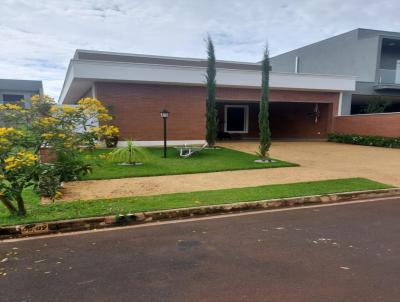 Casa em Condomnio para Venda, em Ribeiro Preto, bairro Jardim Valencia, 3 dormitrios, 3 banheiros, 1 sute, 4 vagas