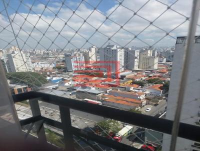 Apartamento para Venda, em So Paulo, bairro Mooca, 2 dormitrios, 1 banheiro, 1 sute, 1 vaga