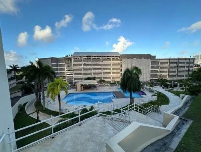 Apartamento para Venda, em Salvador, bairro Trobogy, 3 dormitrios, 3 banheiros, 1 sute, 1 vaga