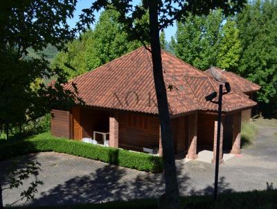 rea para Venda, em Gramado, bairro Linha vila