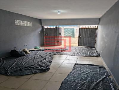 Casa para Locao, em So Paulo, bairro Vila Santa Clara, 2 dormitrios, 1 banheiro, 1 vaga