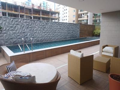 Apartamento para Locao, em Vila Velha, bairro Praia de Itaparica, 3 dormitrios, 3 banheiros, 1 sute, 2 vagas