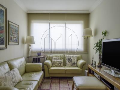 Apartamento para Venda, em São Paulo, bairro Mirandópolis, 3 dormitórios, 3 banheiros, 1 suíte, 1 vaga