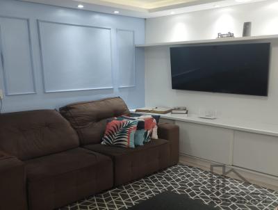 Apartamento para Venda, em Canoas, bairro Fátima, 2 dormitórios, 1 banheiro, 1 vaga