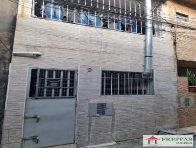 Sobrado para Venda, em So Paulo, bairro Vila Jacu, 2 dormitrios, 1 sute