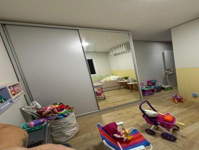Apartamento para Venda, em Salto, bairro Bela Vista, 2 dormitrios, 1 banheiro, 1 vaga