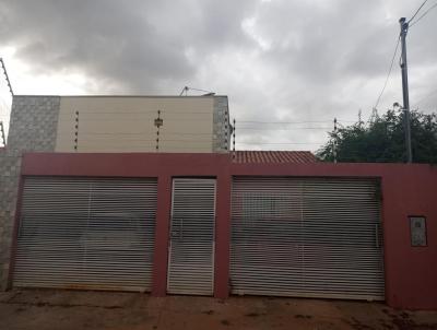 Casa para Venda, em Cuiab, bairro Santa Terezinha, 2 dormitrios, 2 banheiros, 2 vagas