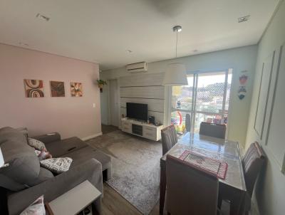 Apartamento para Venda, em , bairro Jardim Sevilha, 3 dormitrios, 2 banheiros, 1 sute, 1 vaga