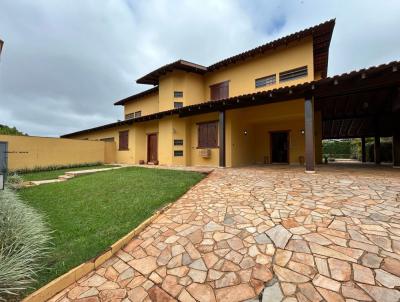 Casa para Venda, em Londrina, bairro Tucano, 6 dormitrios, 10 banheiros, 5 sutes, 8 vagas