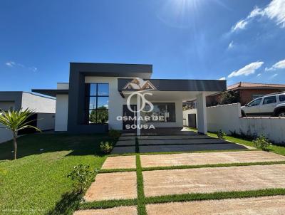 Casa em Condomnio para Venda, em Porangaba, bairro Ninho Verde I Eco Residence