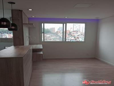 Apartamento para Venda, em , bairro Vila Andrade, 2 dormitrios, 1 vaga