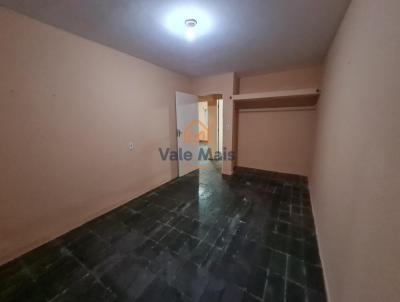 Casa para Locao, em Cruzeiro, bairro Vila Regina Clia, 2 dormitrios, 1 banheiro, 1 vaga