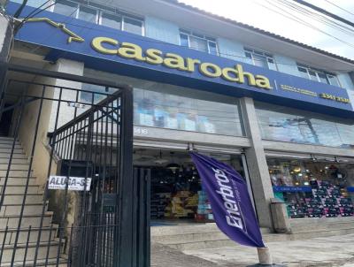 Kitnet para Locao, em Volta Redonda, bairro Retiro, 1 dormitrio, 1 banheiro