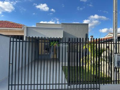 Casa para Venda, em Ponta Grossa, bairro Uvaranas