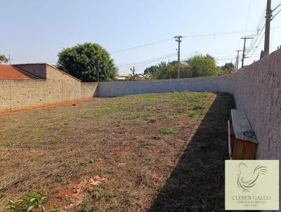 Terreno para Venda, em Tatu, bairro Jardim Bela Vista