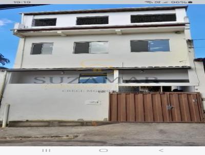 Casa para Venda, em Governador Valadares, bairro Jardim do Trevo, 2 dormitrios, 2 banheiros, 3 vagas